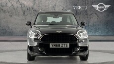 MINI Countryman 1.5 Cooper Classic 5dr Auto Petrol Hatchback